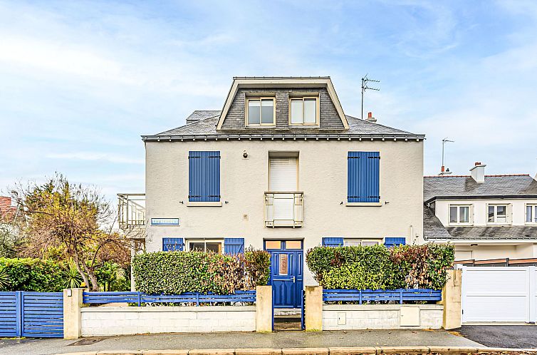 Appartement Les Néréïdes