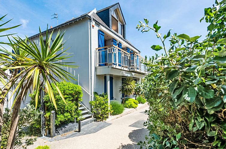 Appartement Les Néréïdes