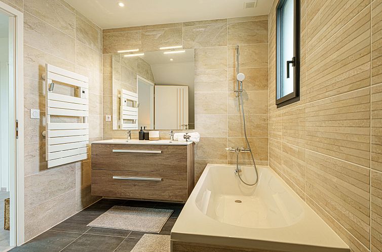 Vakantiehuis Les Voiles