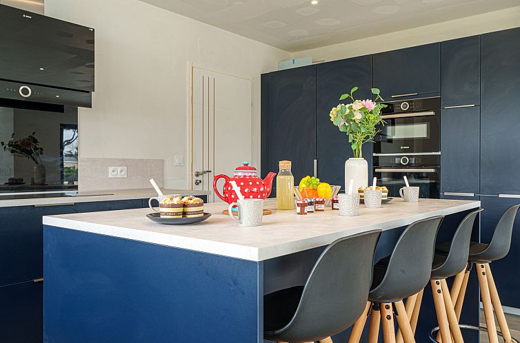 Vakantiehuis Les Voiles