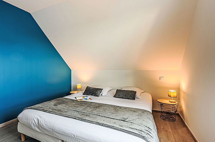 Vakantiehuis Les Voiles