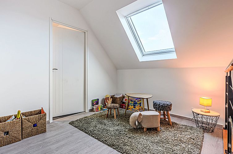 Vakantiehuis Les Voiles