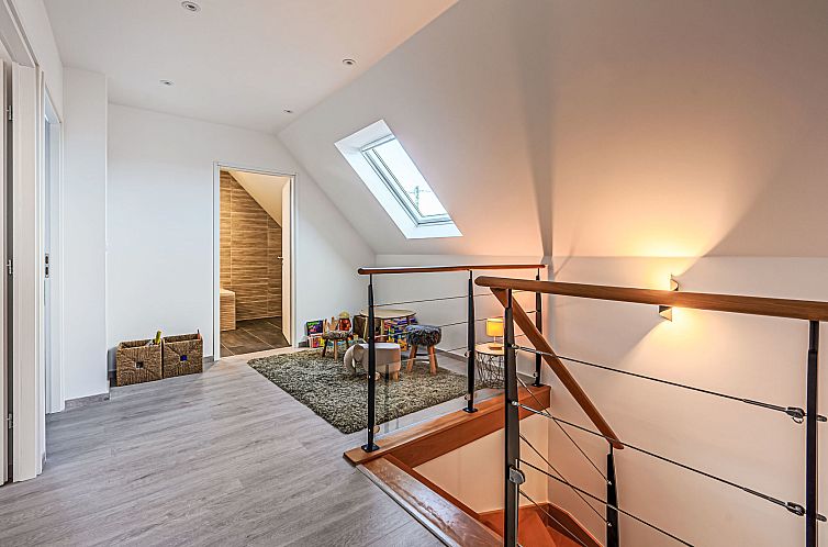 Vakantiehuis Les Voiles