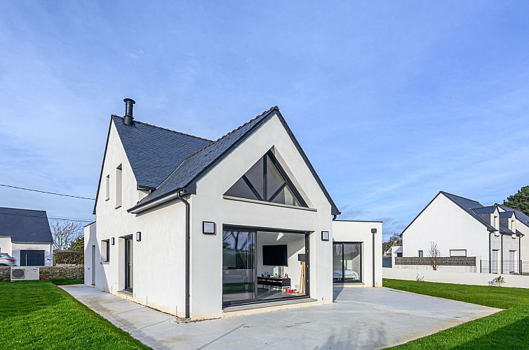 Vakantiehuis Les Voiles