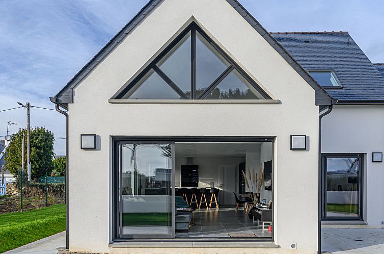 Vakantiehuis Les Voiles