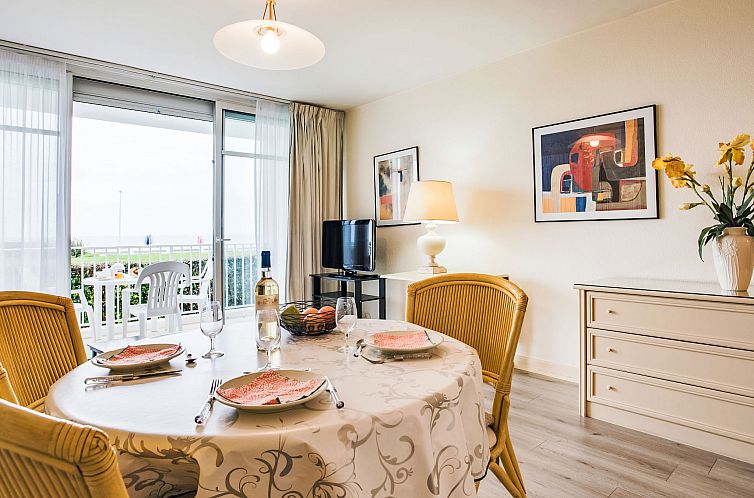 Appartement Les Trois Iles