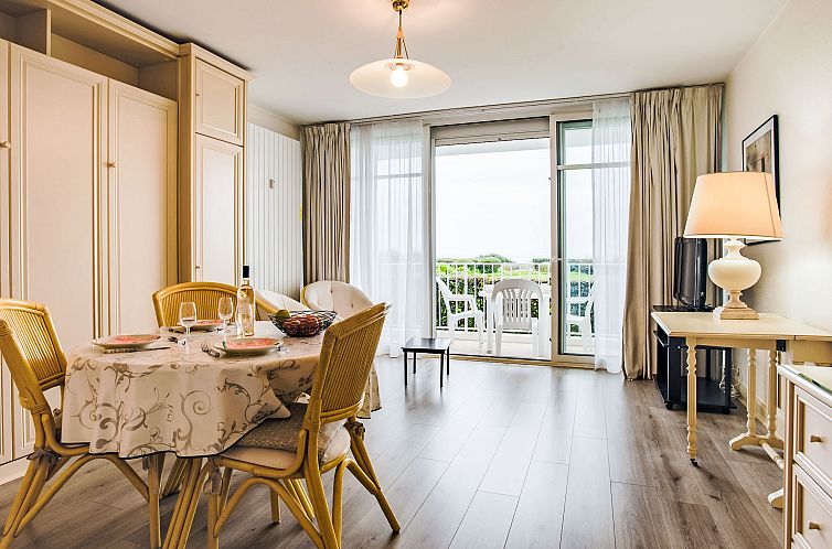 Appartement Les Trois Iles