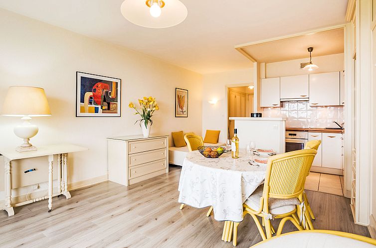 Appartement Les Trois Iles