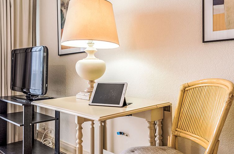 Appartement Les Trois Iles