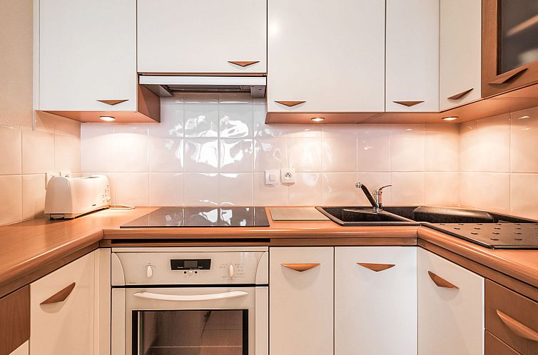 Appartement Les Trois Iles