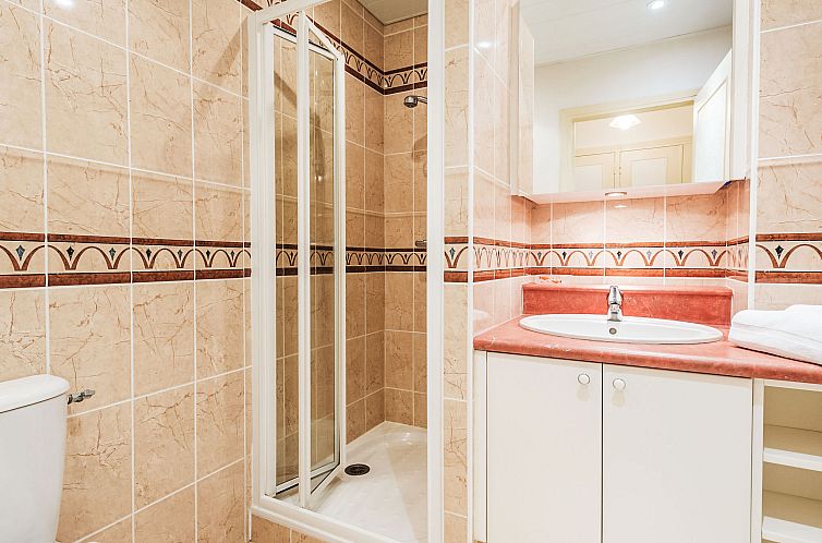 Appartement Les Trois Iles