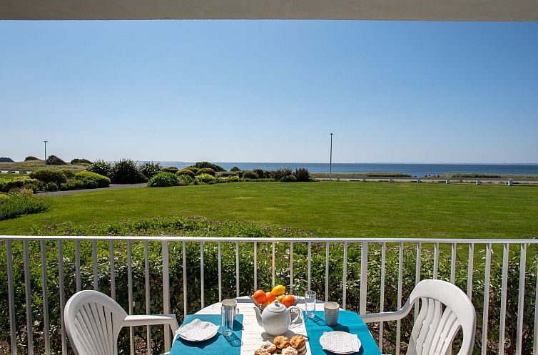 Appartement Les Trois Iles