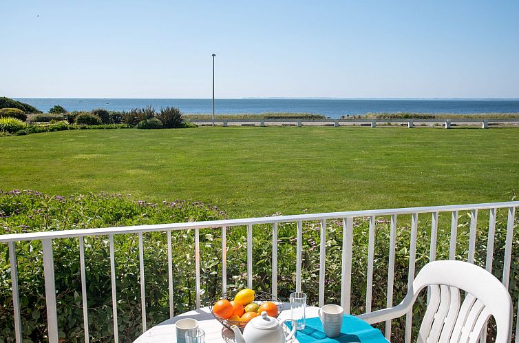 Appartement Les Trois Iles