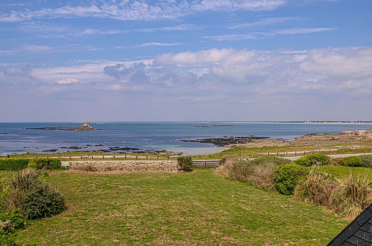 Vakantiehuis Maison du Fozo