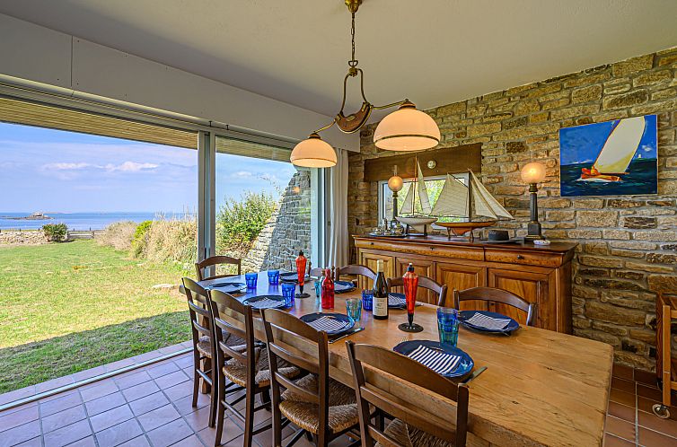 Vakantiehuis Maison du Fozo