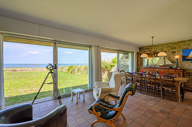 Vakantiehuis Maison du Fozo