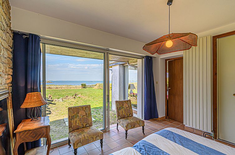 Vakantiehuis Maison du Fozo