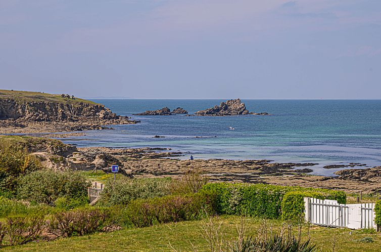 Vakantiehuis Maison du Fozo