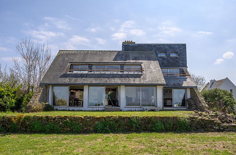 Vakantiehuis Maison du Fozo