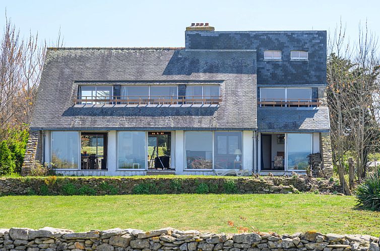 Vakantiehuis Maison du Fozo