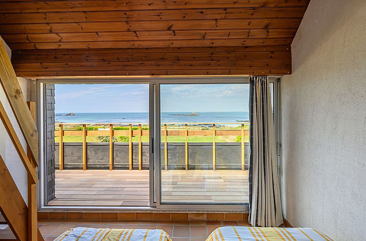 Vakantiehuis Maison du Fozo