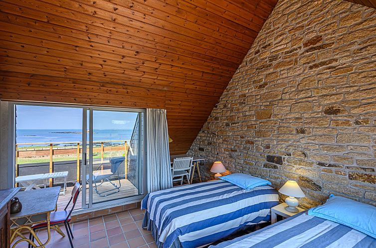 Vakantiehuis Maison du Fozo