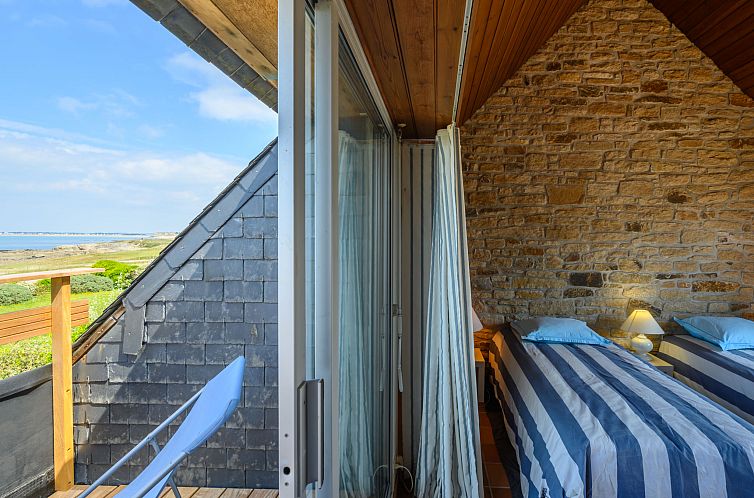 Vakantiehuis Maison du Fozo