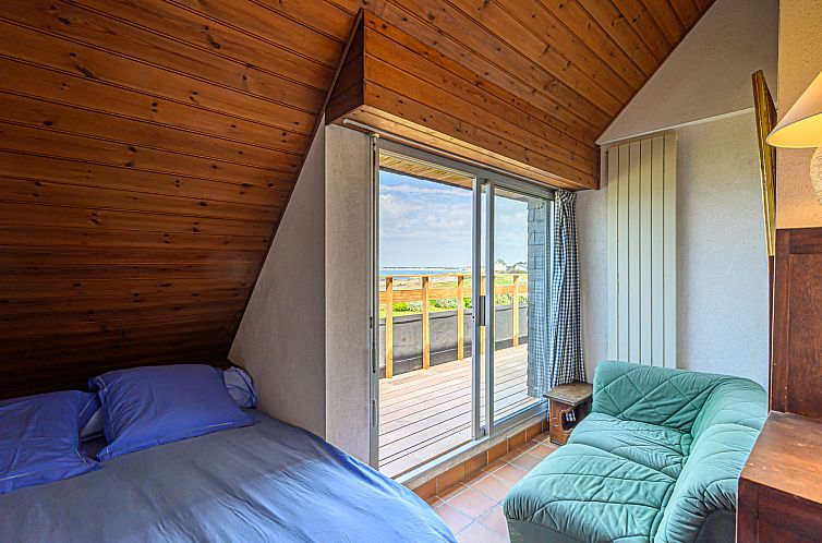 Vakantiehuis Maison du Fozo