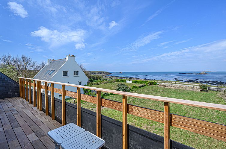 Vakantiehuis Maison du Fozo