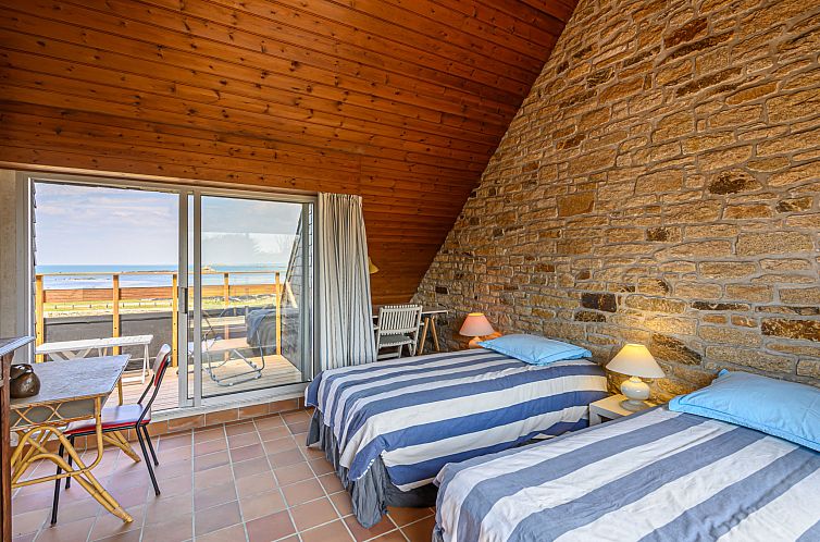 Vakantiehuis Maison du Fozo