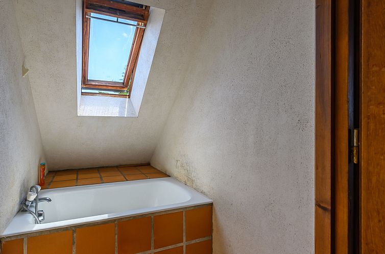 Vakantiehuis Maison du Fozo