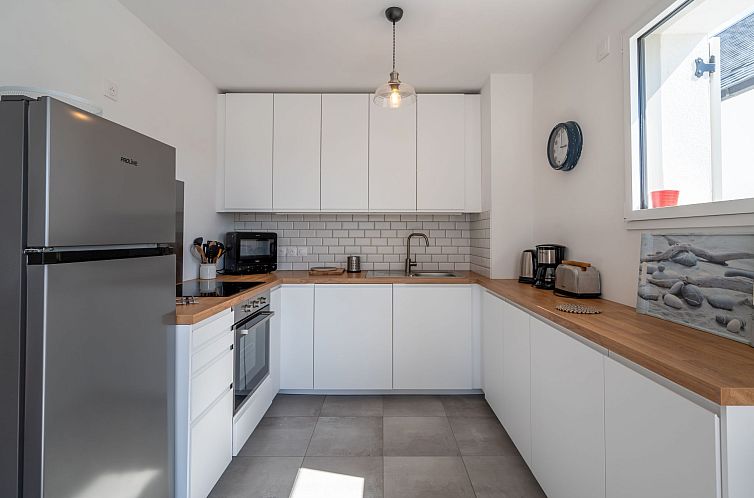 Appartement Le Clos Moguer