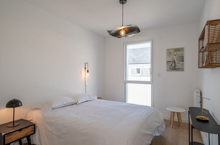 Appartement Le Clos Moguer