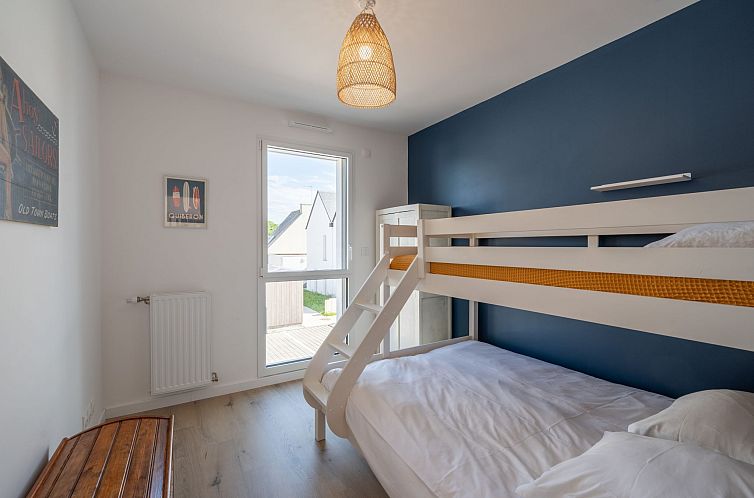 Appartement Le Clos Moguer
