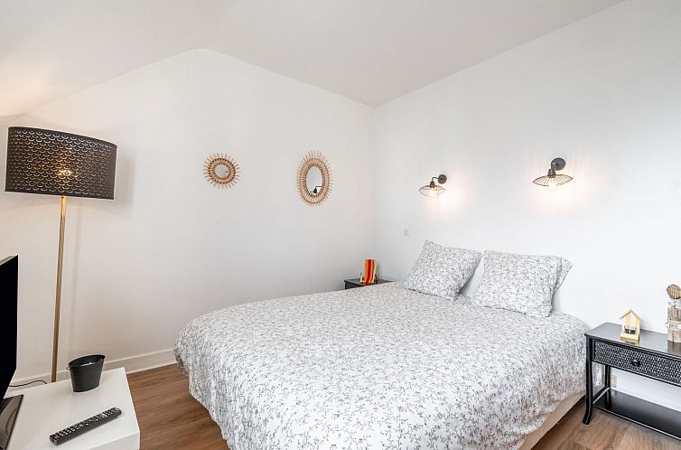 Vakantiehuis Kergroix