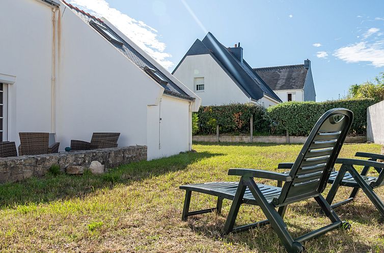 Vakantiehuis Kergroix