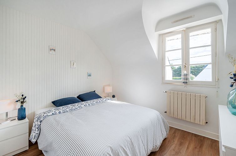 Vakantiehuis Kergroix