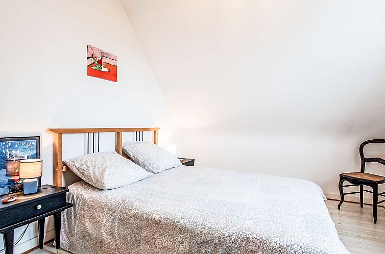 Vakantiehuis Portivy Moulin