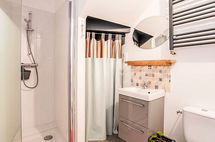Vakantiehuis Portivy Moulin
