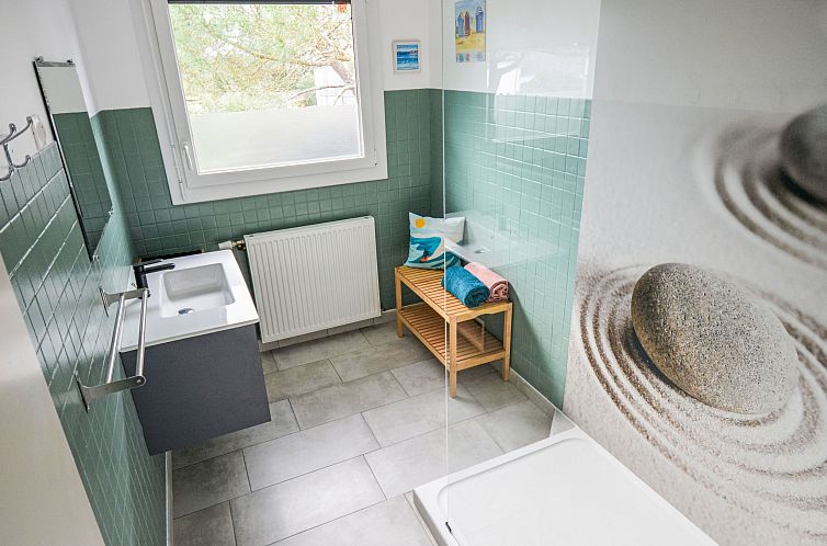 Vakantiehuis Portivy Moulin