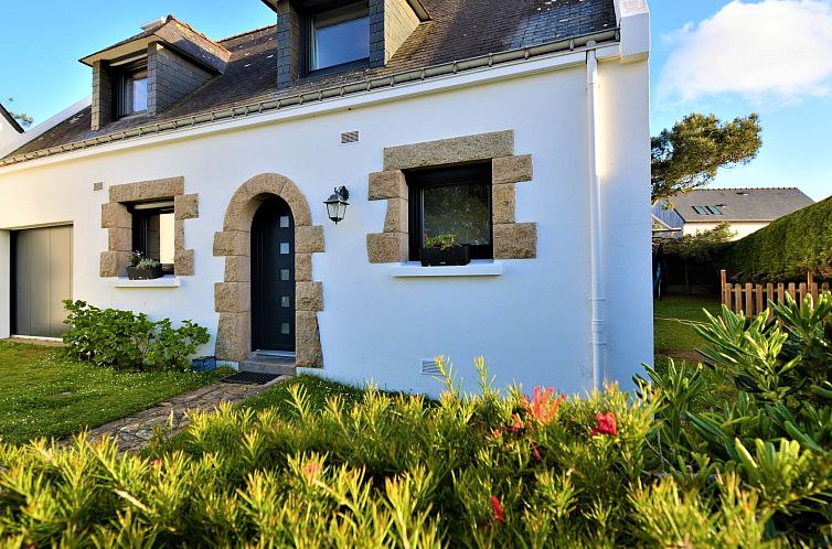 Vakantiehuis Portivy Moulin