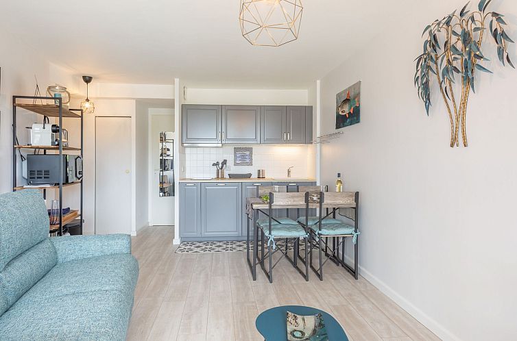 Appartement Résidence Le Grand Bleu