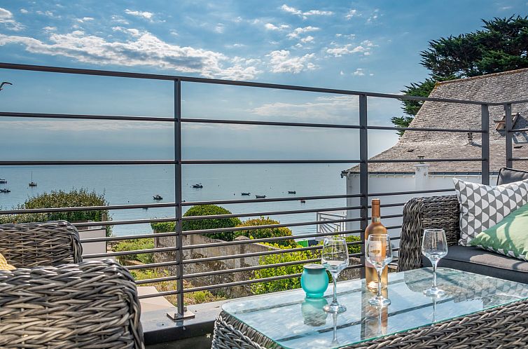 Vakantiehuis Villa Kerhostin