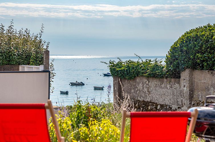 Vakantiehuis Villa Kerhostin