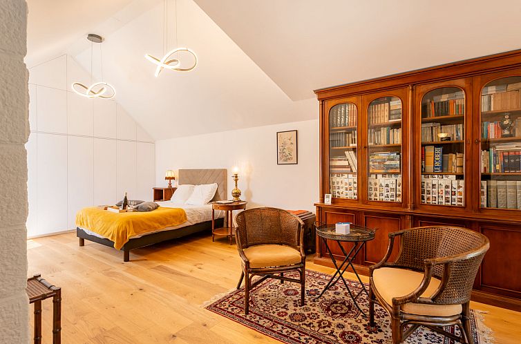 Vakantiehuis Maison Praner