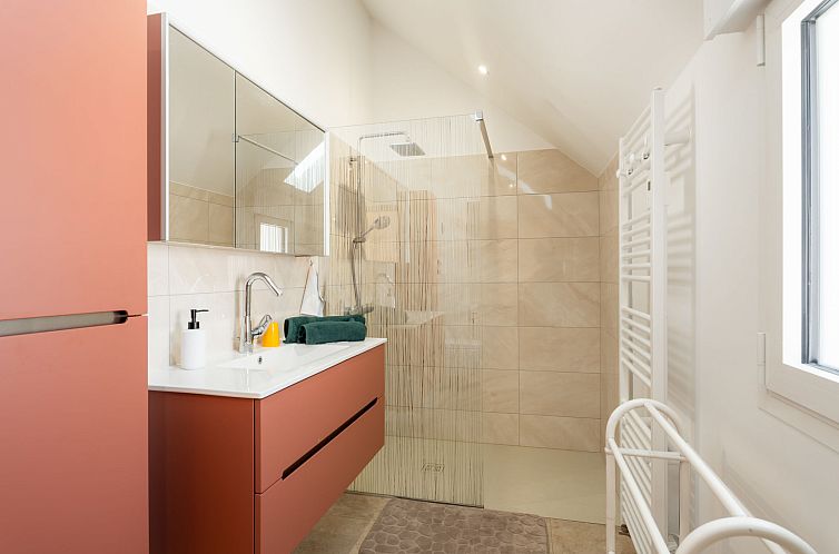 Vakantiehuis Maison Praner