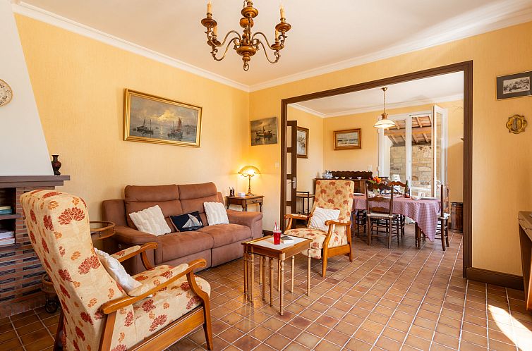 Vakantiehuis Maison Praner