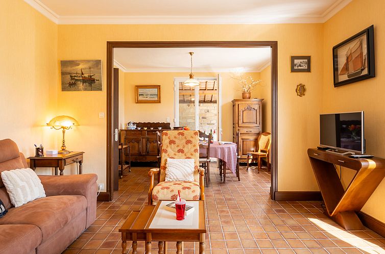 Vakantiehuis Maison Praner