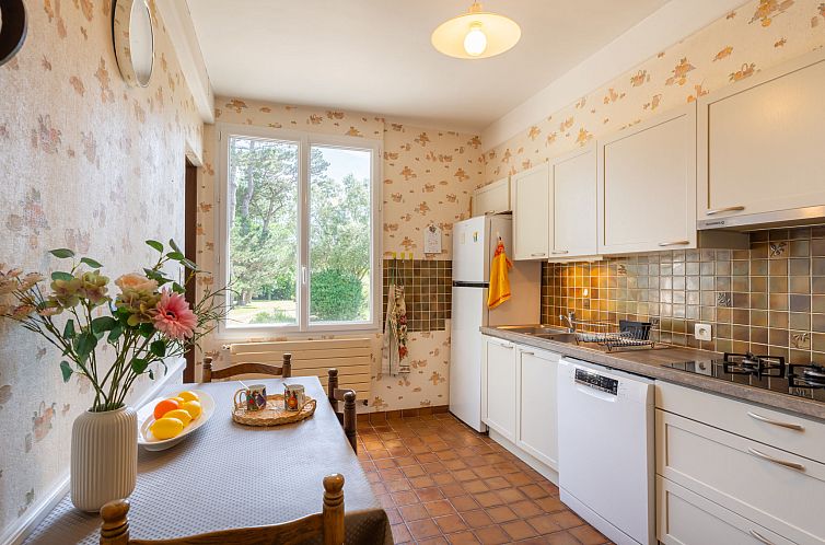 Vakantiehuis Maison Praner