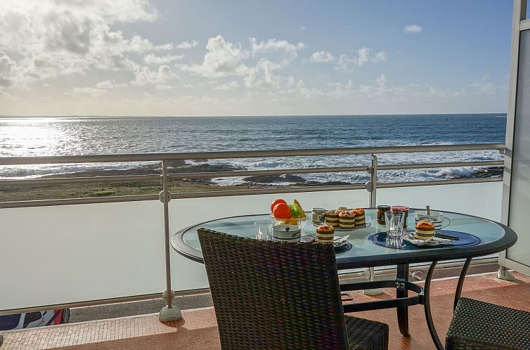 Appartement Penduick